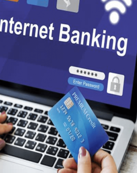 Terms and Conditions for Electronic Banking Services