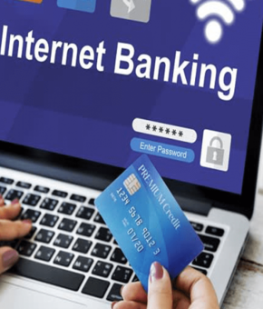 الشروط والاحكام للخدمات المصرفية الالكترونية